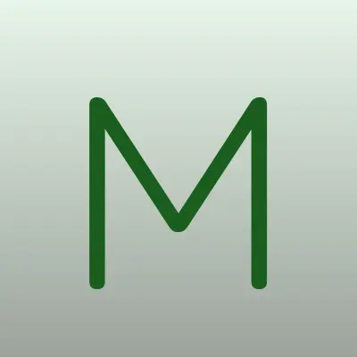 Магия, кафе-кондитерская, лого-визитка