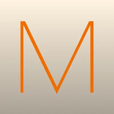 Маркор, сервисный центр, лого-визитка
