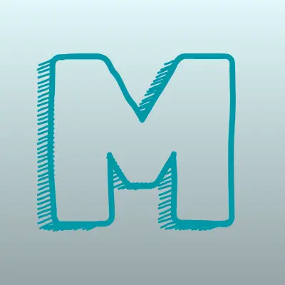 МастерСервис, лого-визитка