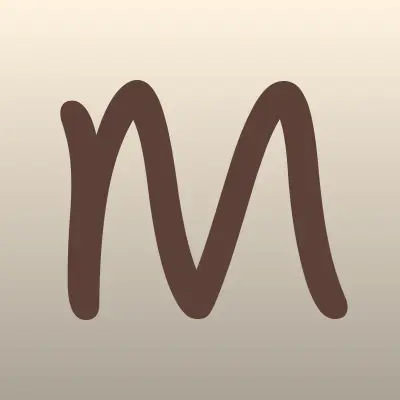 Матаф, столовая, лого-визитка