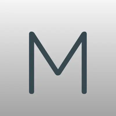 Maxiмальный сервис, автотехцентр, лого-визитка