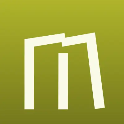 Мебель Бирюса, мебельная компания, лого-визитка