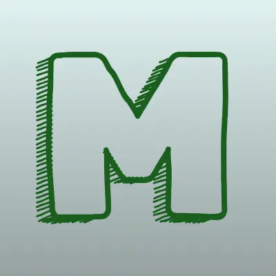 Мебель Лидер, сеть салонов, лого-визитка