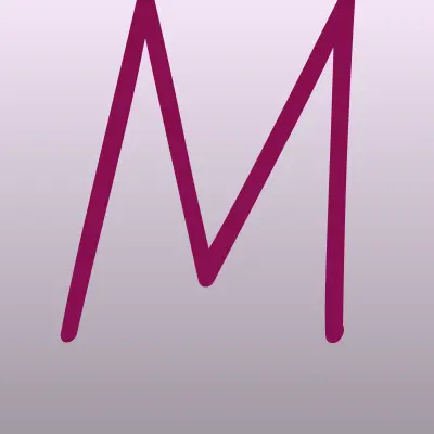 Медицинский центр, г. Минусинск, лого-визитка