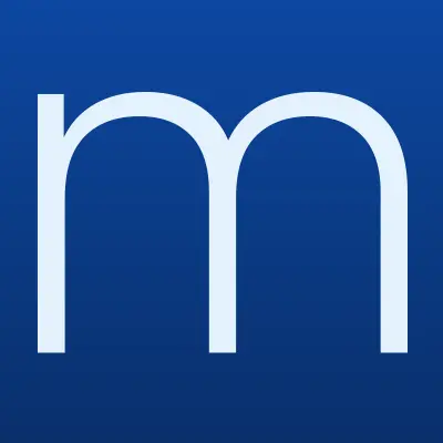 Мега, интернет-магазин, лого-визитка