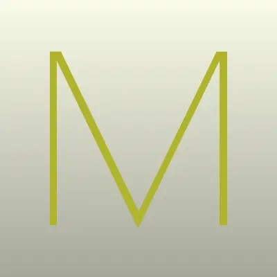 Мемориал, салон ритуальных услуг, лого-визитка