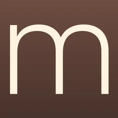 Мерси, магазин нижнего белья, лого-визитка