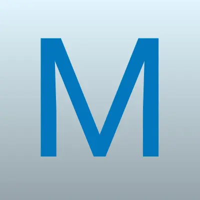 Местная организация Всероссийского общества слепых, лого-визитка