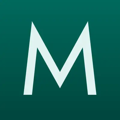 Милашка, парикмахерская, лого-визитка