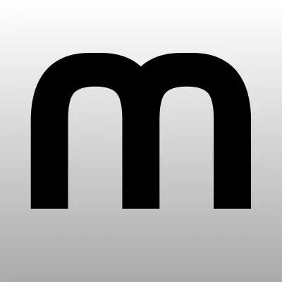 МинМаш, производственная компания, лого-визитка
