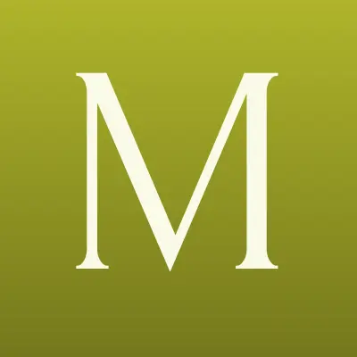 Минусинская кондитерская фабрика, лого-визитка