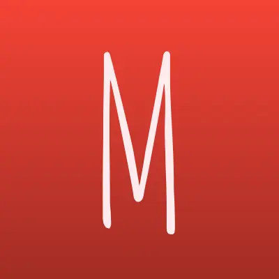 Минусинская межрайонная больница, лого-визитка