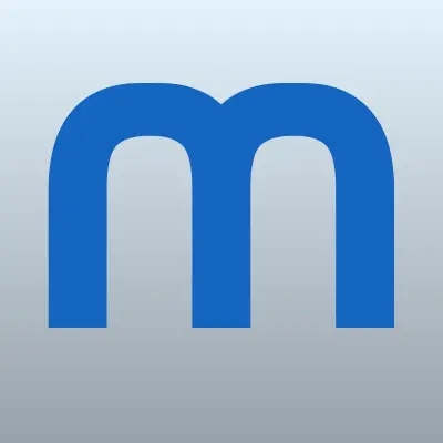 Минусинская мемориальная компания, лого-визитка