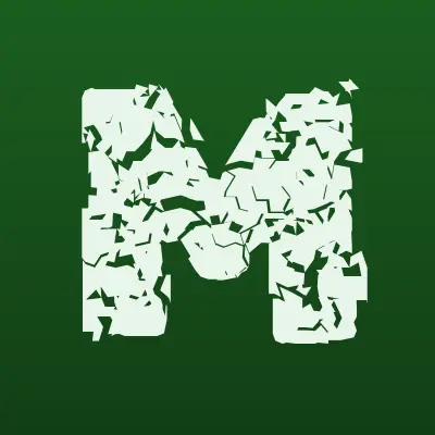 Минусинская поликлиника для взрослых, лого-визитка