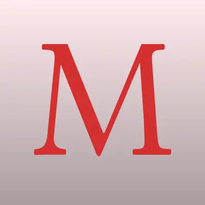 Минусинская поликлиника для взрослых, лого-визитка