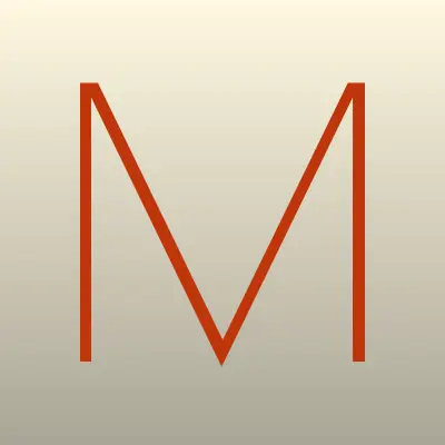 Минусинская поликлиника для взрослых, лого-визитка