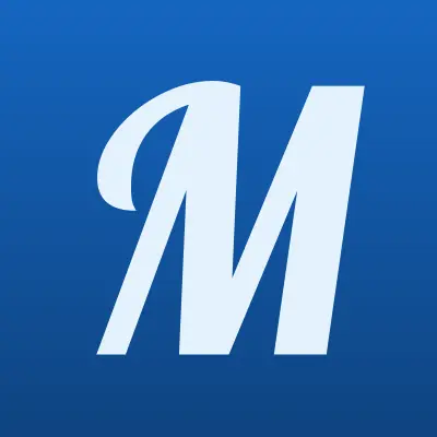Минусинская стоматологическая поликлиника, лого-визитка