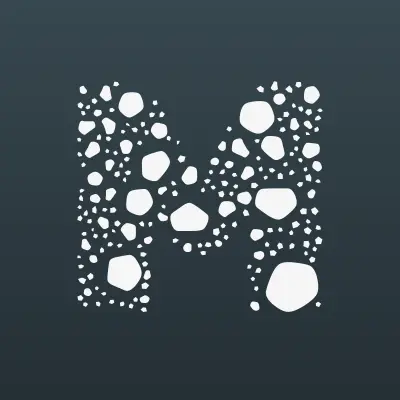 Минусинский Комбинат Хлебопродуктов, г. Минусинск, лого-визитка