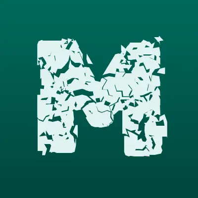 Минусинский драматический театр, лого-визитка