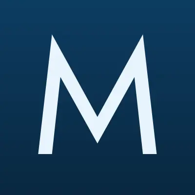 Мир аккумуляторов, сеть магазинов, лого-визитка