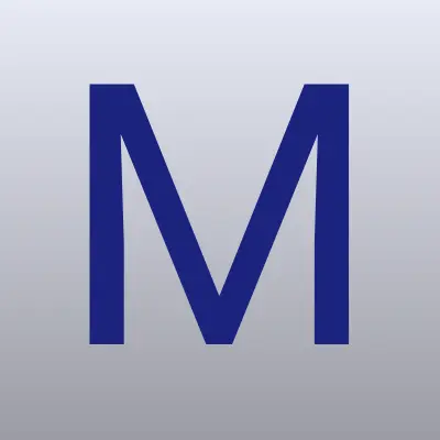 Мир памятников, магазин, лого-визитка
