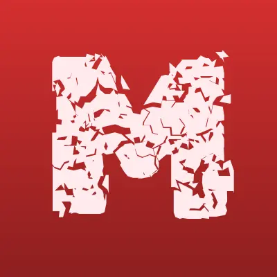 Много Мебели, сеть мебельных салонов, лого-визитка