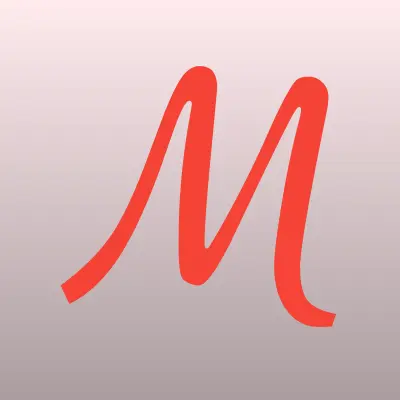 Мобил Мед, медицинский центр, лого-визитка