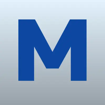 Мона, магазин женской одежды, лого-визитка