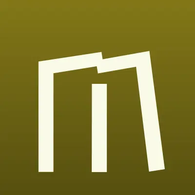Монтессори, детский развивающий клуб, лого-визитка