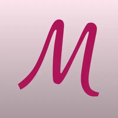 Московский МРТ-центр, лого-визитка