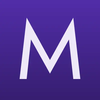 Мотор Мастер, автосервис, лого-визитка
