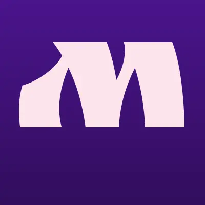 Муравейник, сеть строительных магазинов, лого-визитка