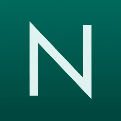NOVICAM, магазин систем безопасности, лого-визитка