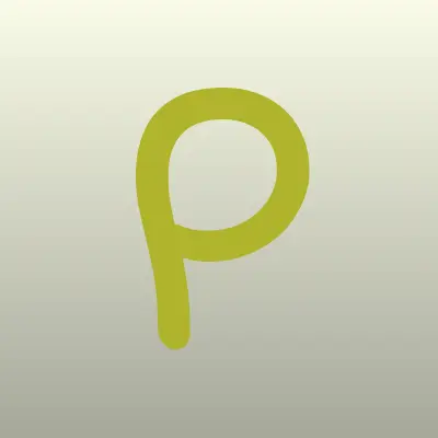 PERSONA, салон красоты, лого-визитка