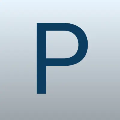 Paraholka, лого-визитка