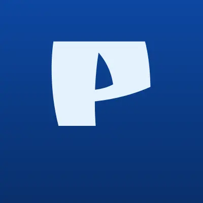 Pur Pur, студия красоты, лого-визитка