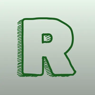 RODEO, магазин, лого-визитка