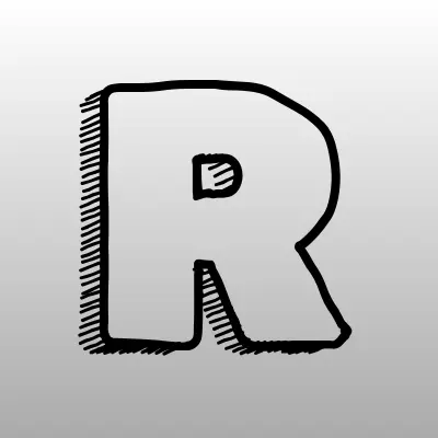 Росинка, детский сад №30, лого-визитка