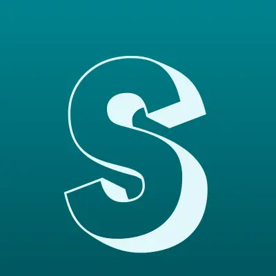 СУПЕРСПОРТ, сеть спортивных супермаркетов, лого-визитка
