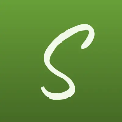 Sk-service, сервисный центр, лого-визитка