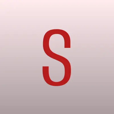 Smart Сервис, лого-визитка