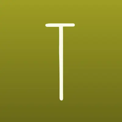 TELE2, сеть салонов продаж, лого-визитка