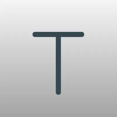 TELE2, сеть салонов продаж, лого-визитка
