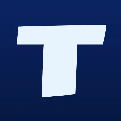 TREND HOUSE, центр красоты и медицинской косметологии, лого-визитка