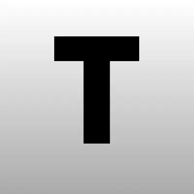 ТРИКОТАЖ ПЛЮС, магазин, лого-визитка