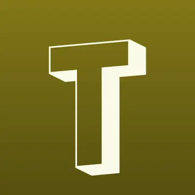 ТСЖ Минор, лого-визитка