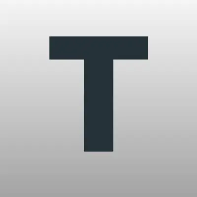 ТСЖ Тимир, лого-визитка