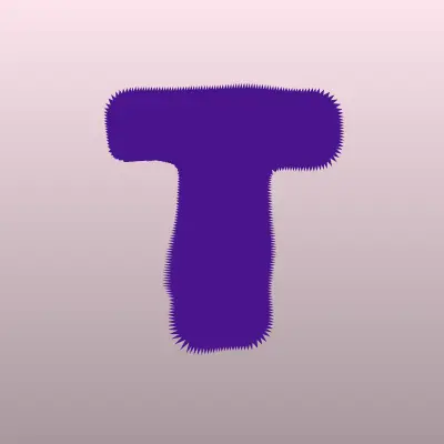 ТСН ВЕКТОР, лого-визитка