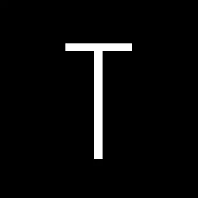 Татьяна, агентство недвижимости, лого-визитка