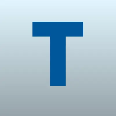 Татьянин день, салон красоты, лого-визитка